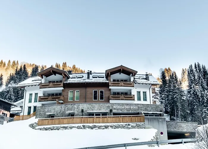 Saalbach Hinterglemm