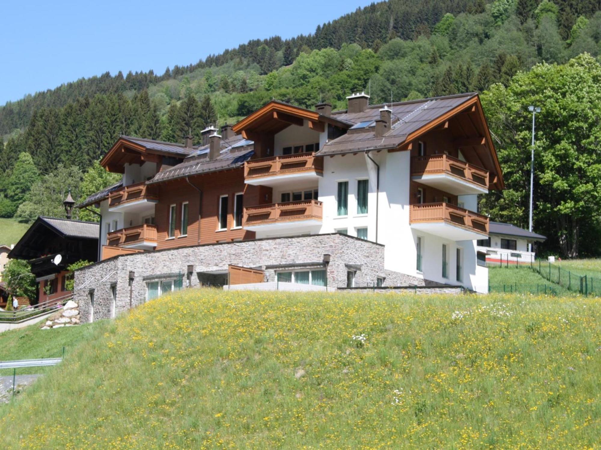 Hinterglemm