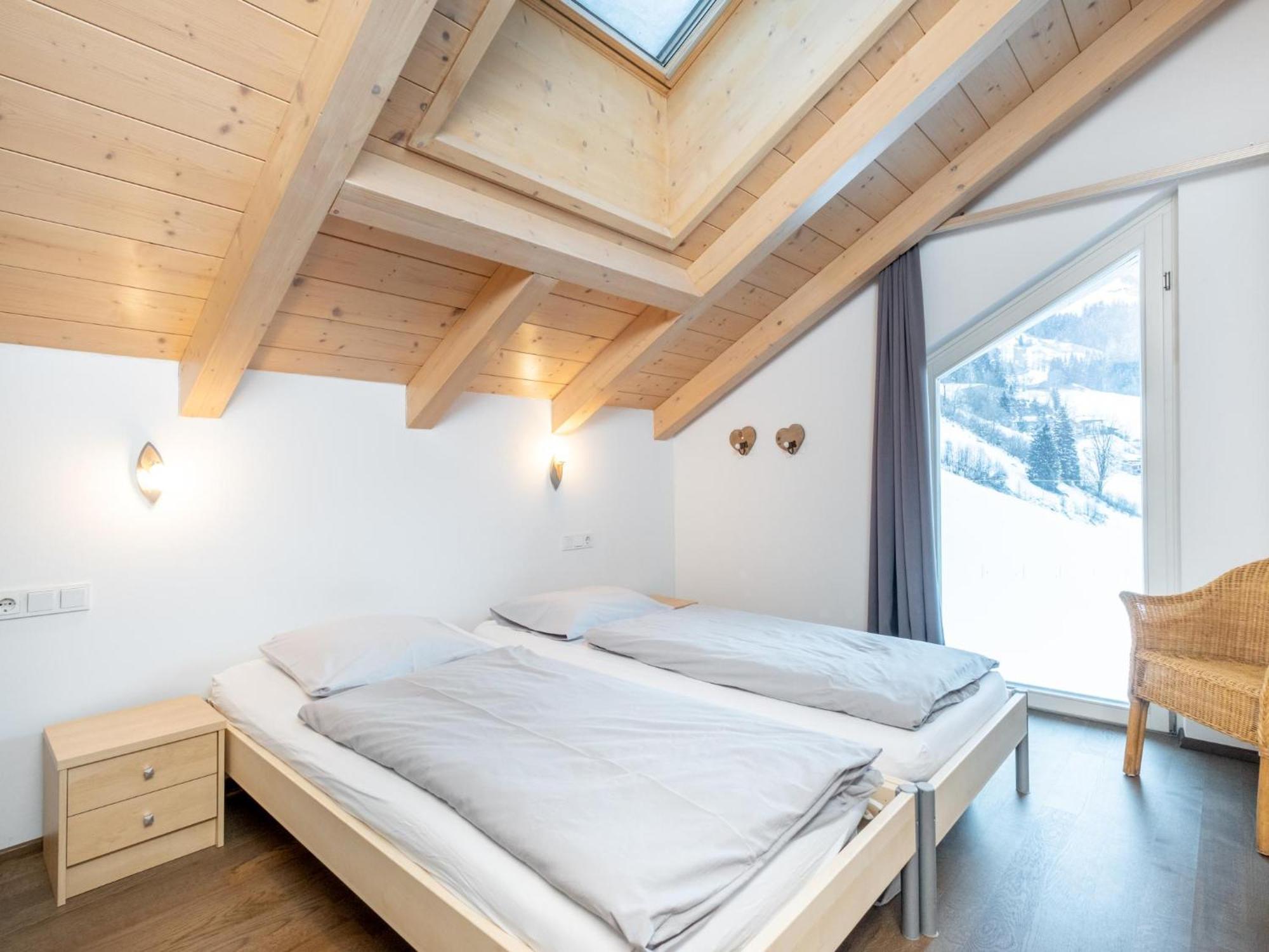 Hinterglemm Casa de férias Saalbach-Hinterglemm