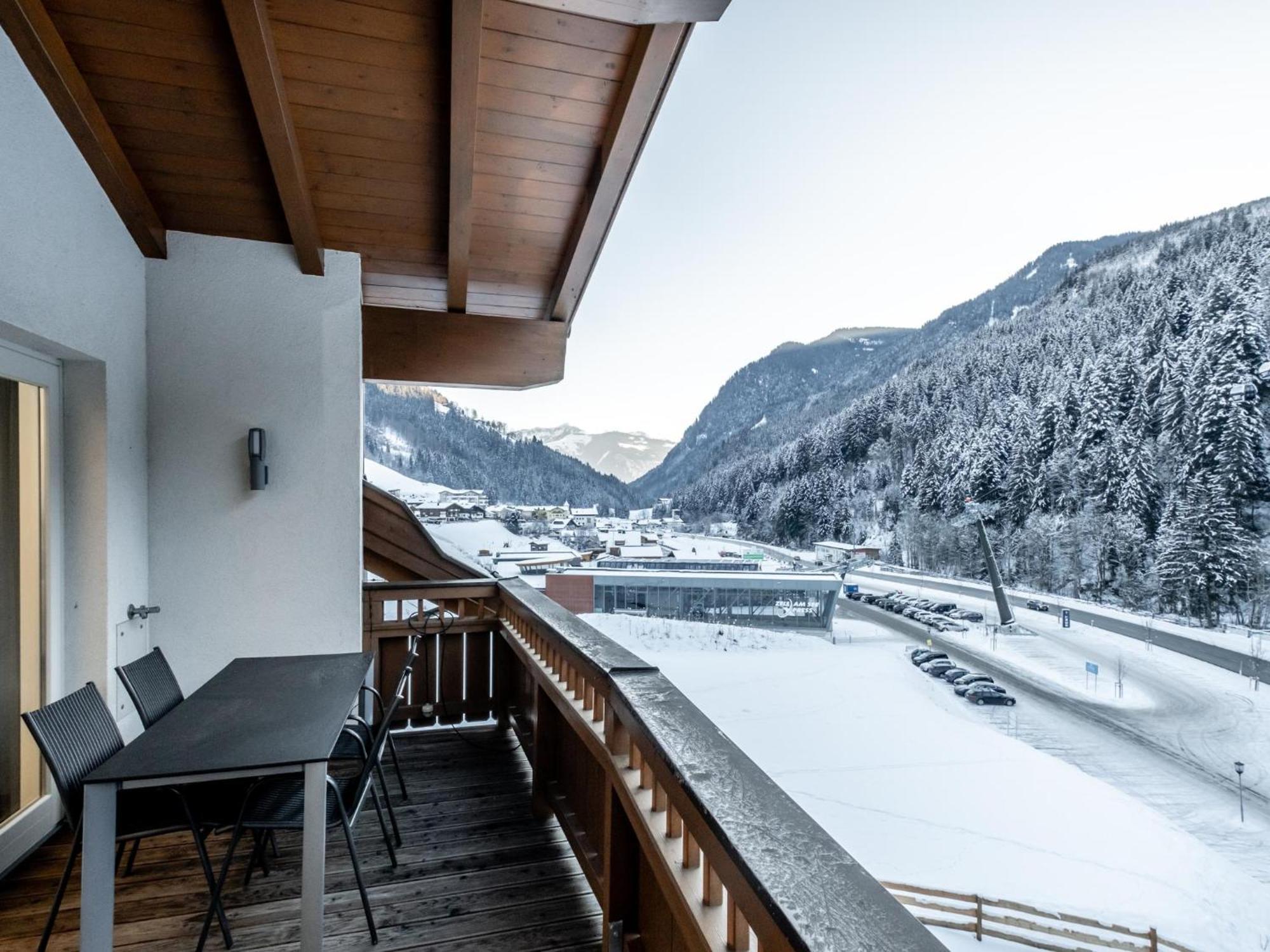Casa de férias Hinterglemm Saalbach-Hinterglemm